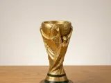 Table Organizer – World Cup Trophy-2