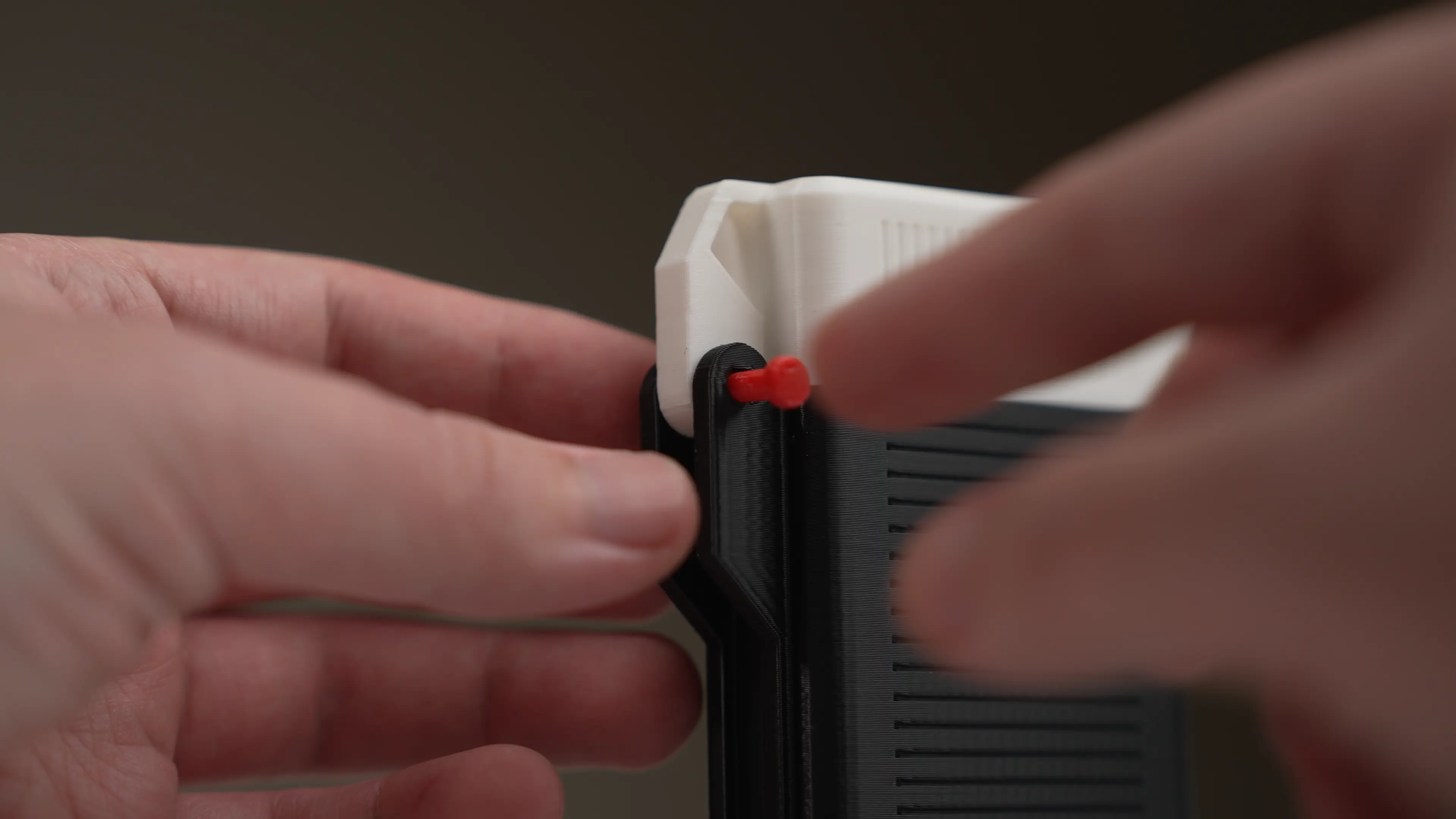 ELEGANT TRAVEL BOX