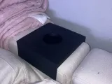 Couch cup holder 4-0