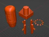 Worlds War 1 Nuke-0