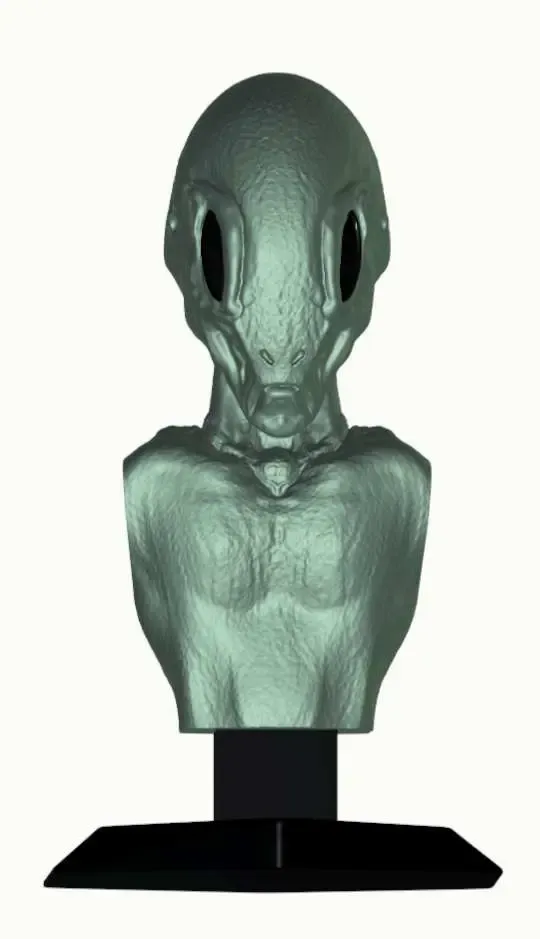 alien 👽