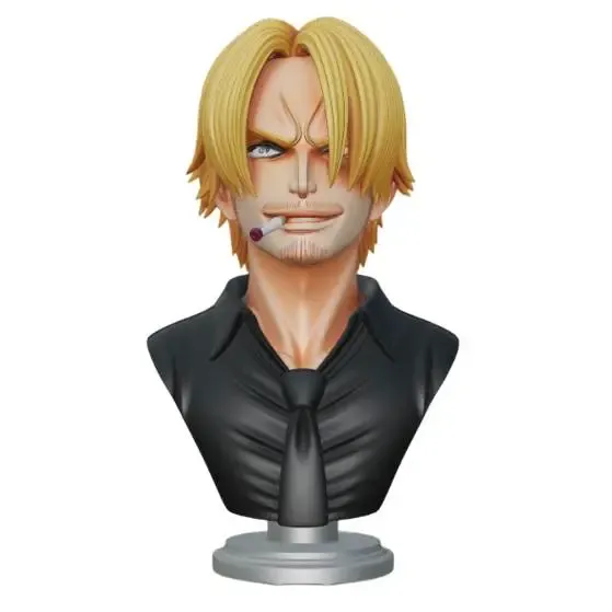 Bust Sanji