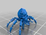 darkmech - skull familiar-0