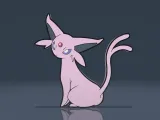 Espeon Lightbox-1