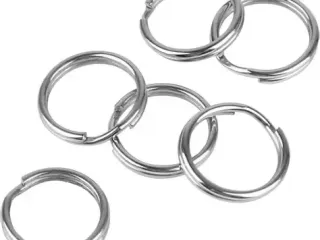 Keyring 28mm