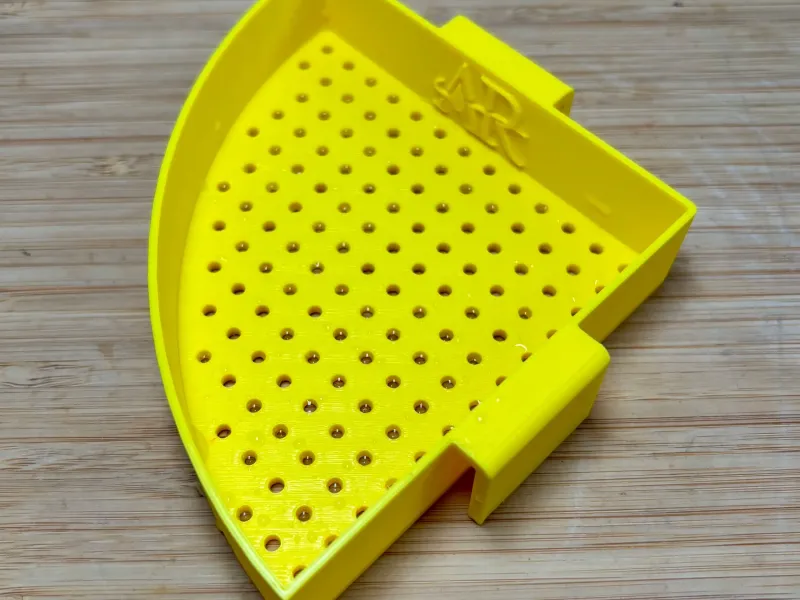 Filtro per cambio acqua per acquario
