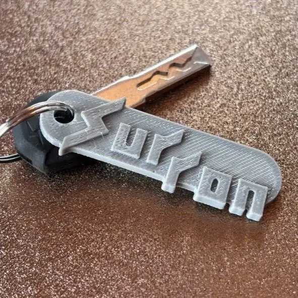 surron keychain
