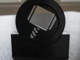 Thor Desk Plaque-0