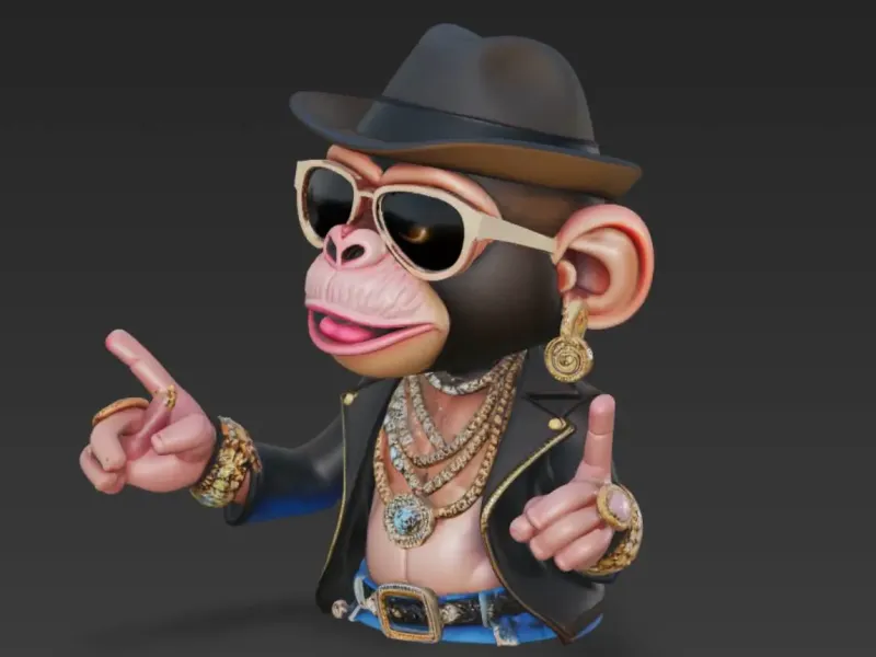 Monkey