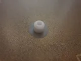 Latch replacement roller-2