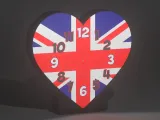 Lightbox Watch UK Flag Heart shape-0