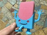 Cute sponge dripper-6