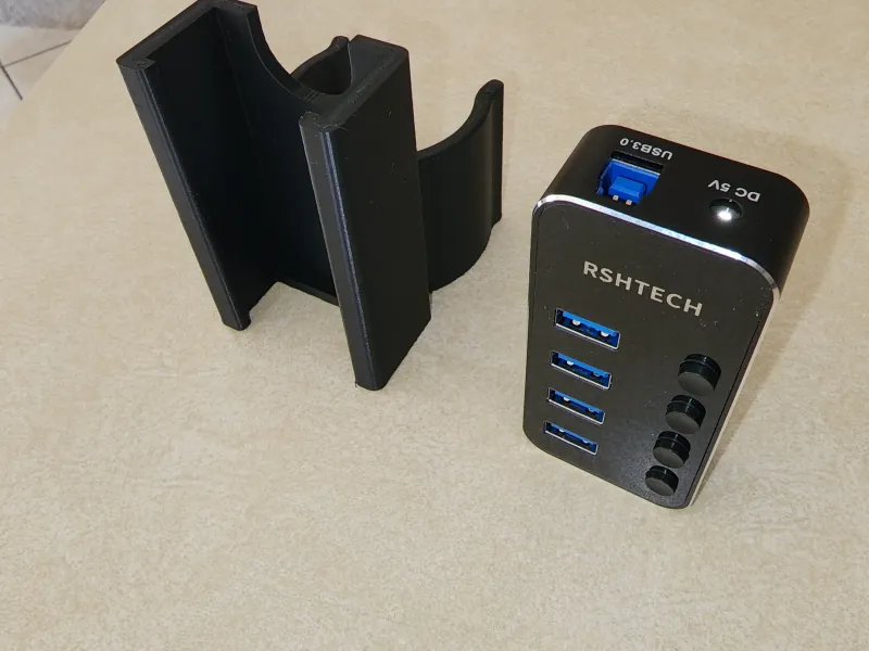 AVX Leg Mount for USB hub
