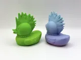 Punk Duck-2