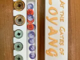At the Gates of Loyang Game Organizer Unsleeved-7