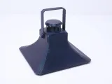Modular Lantern - Chamfered Flat Toppers, Chimney & Handles-2