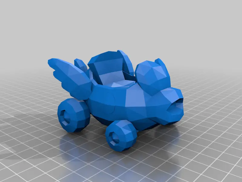 Cheep Charger