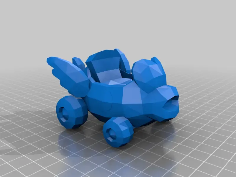 Cheep Charger