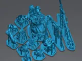 Warpstriker 7-8