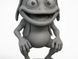 Crazy Frog-1