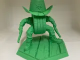 Sceriffo Stanco-1