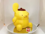 Pompompurin布丁狗-3