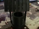 Miniature Stone Well-1