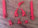 dummy 13, lucky 13, mini 13 hands-3