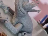 Царевна Жаба-2