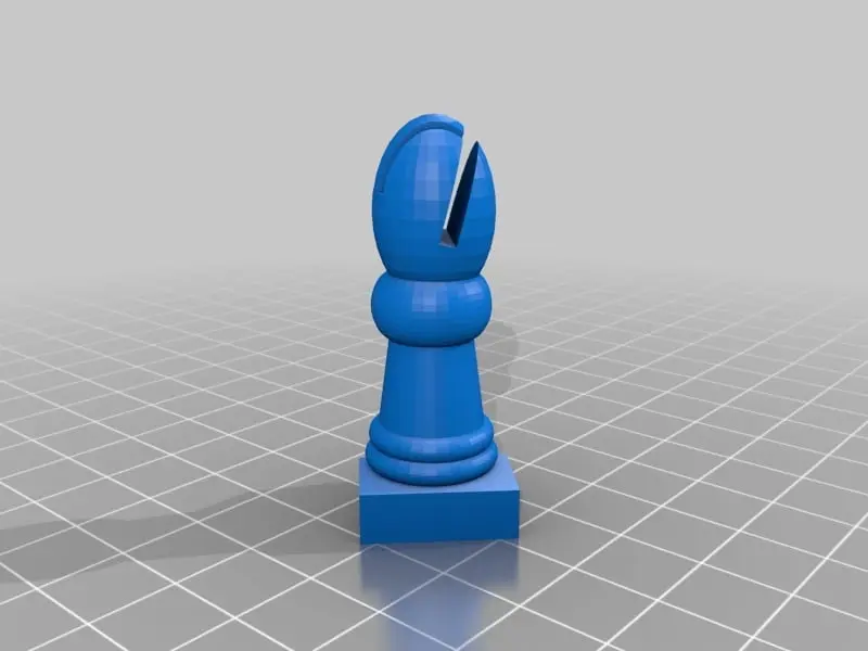 Chessbot Hero (anteriormente Action Chess V3)