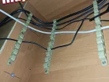 Cable organizer / Органайзер для кабелей-5