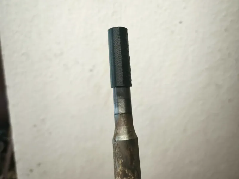 SDS-Plus-Abdeckung