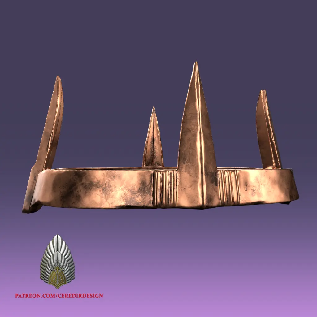 King Kong Crown 3d descarga digital