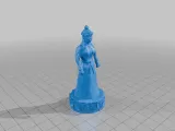 Napoleonic chess -2