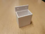 Remote Control Holder-4