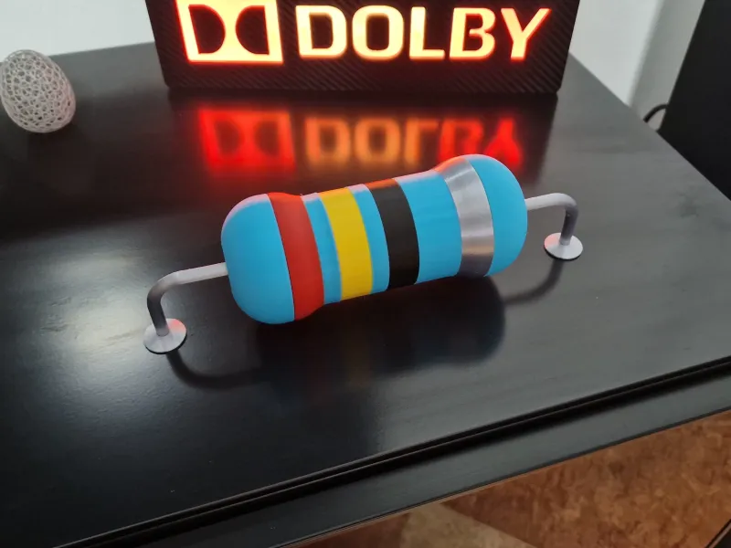 Büyük Direnç