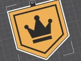 Call of Duty Warzone - Most wanted Task Logo-0
