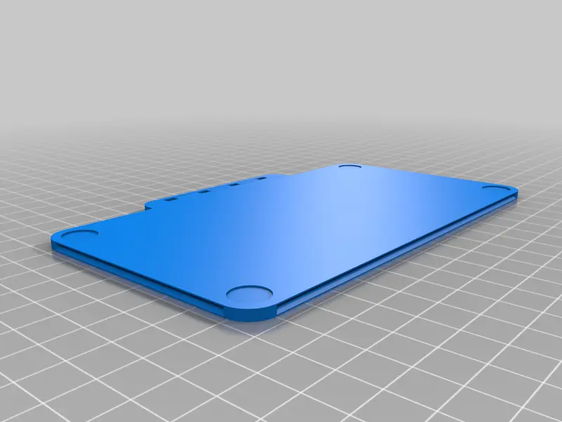 Audio Source Switch and Volume Control Boxes
