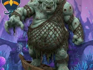 The Bloated One