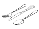 Cutlery Set-3