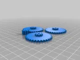 MakerBot Dynamo-2