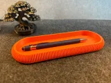 Japandi  Desktop Organizer-1