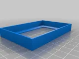 Food Chain Magnate - Ketchup Mechanism - Organizer-4