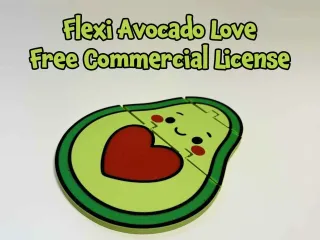 Flexi Avocado