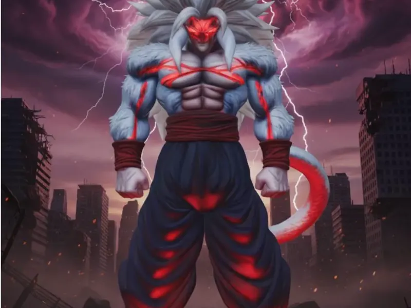 Goku