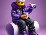 bart simpson -1