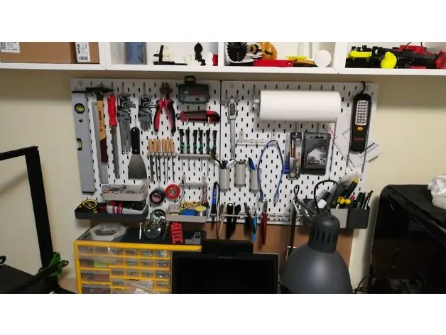 IKEA SKADIS Kollektion (einfacher Druck / enge Passform)