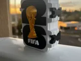 COMBO - World Cup Album Sticker Box-2