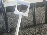 Lawn Aerator Core Remover-1