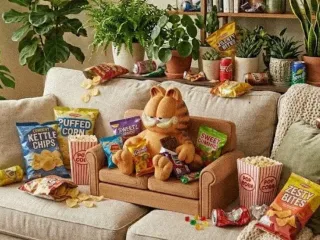 Garfield